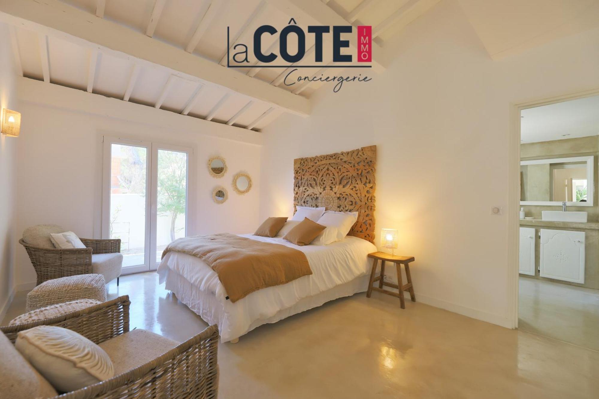 Villa La Corniche Sausset-les-Pins Eksteriør billede
