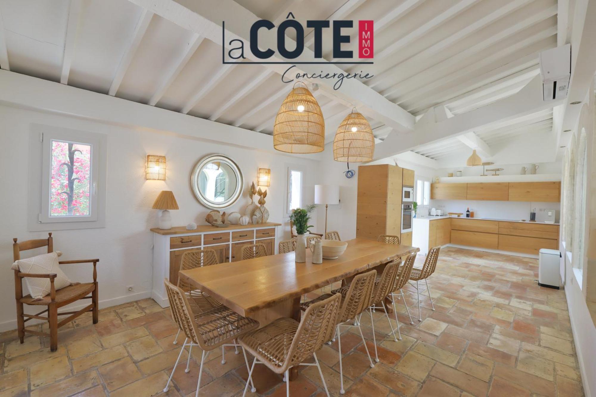 Villa La Corniche Sausset-les-Pins Eksteriør billede