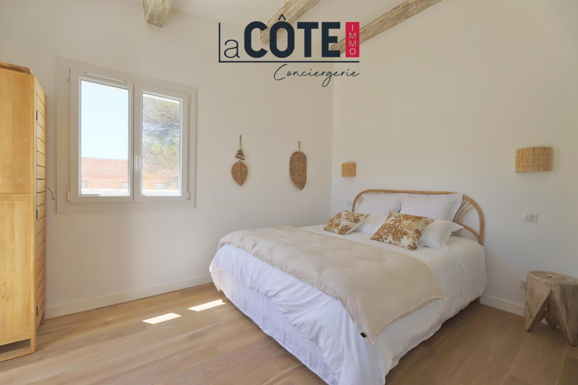 Villa La Corniche Sausset-les-Pins Eksteriør billede