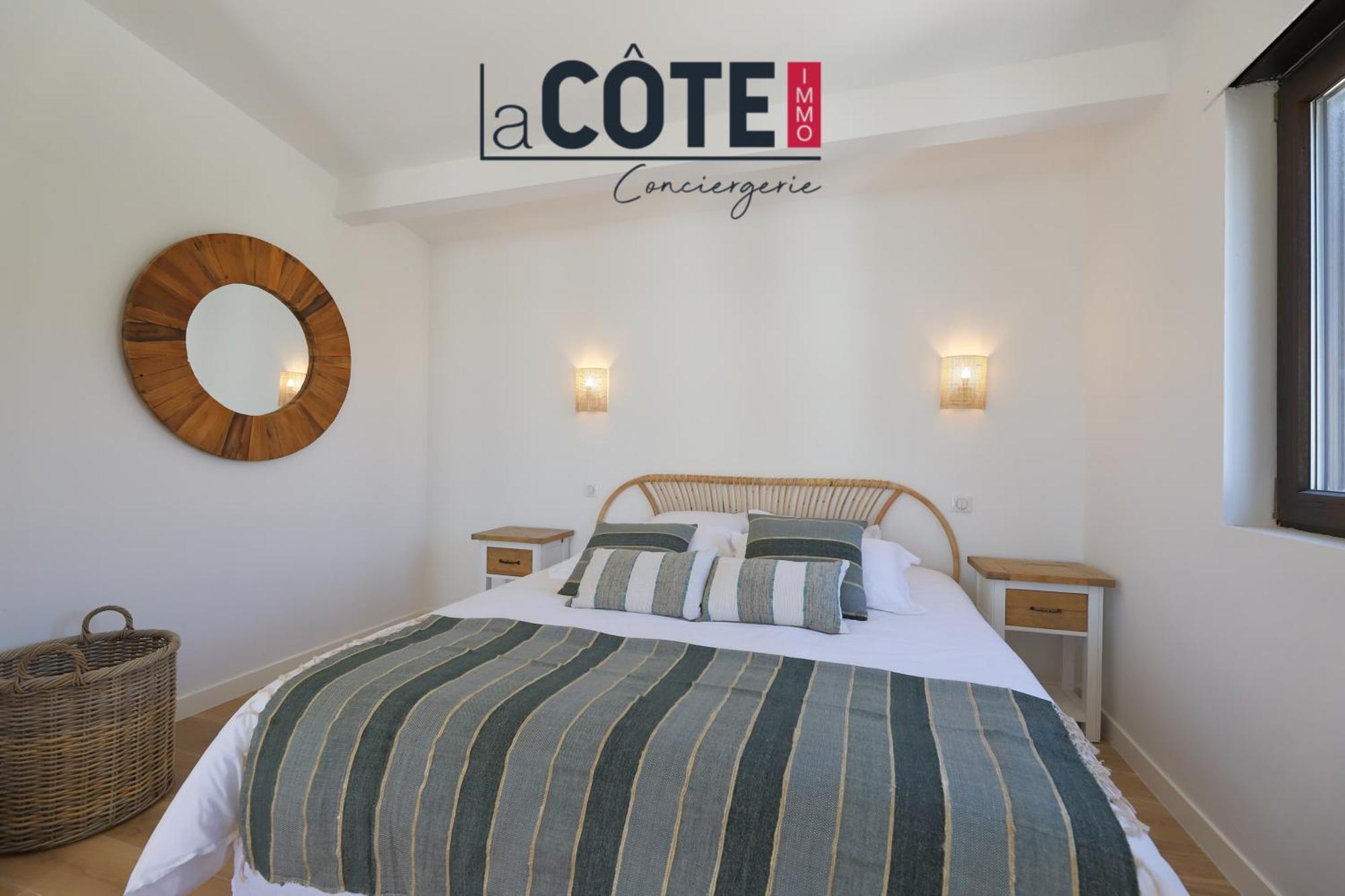Villa La Corniche Sausset-les-Pins Eksteriør billede