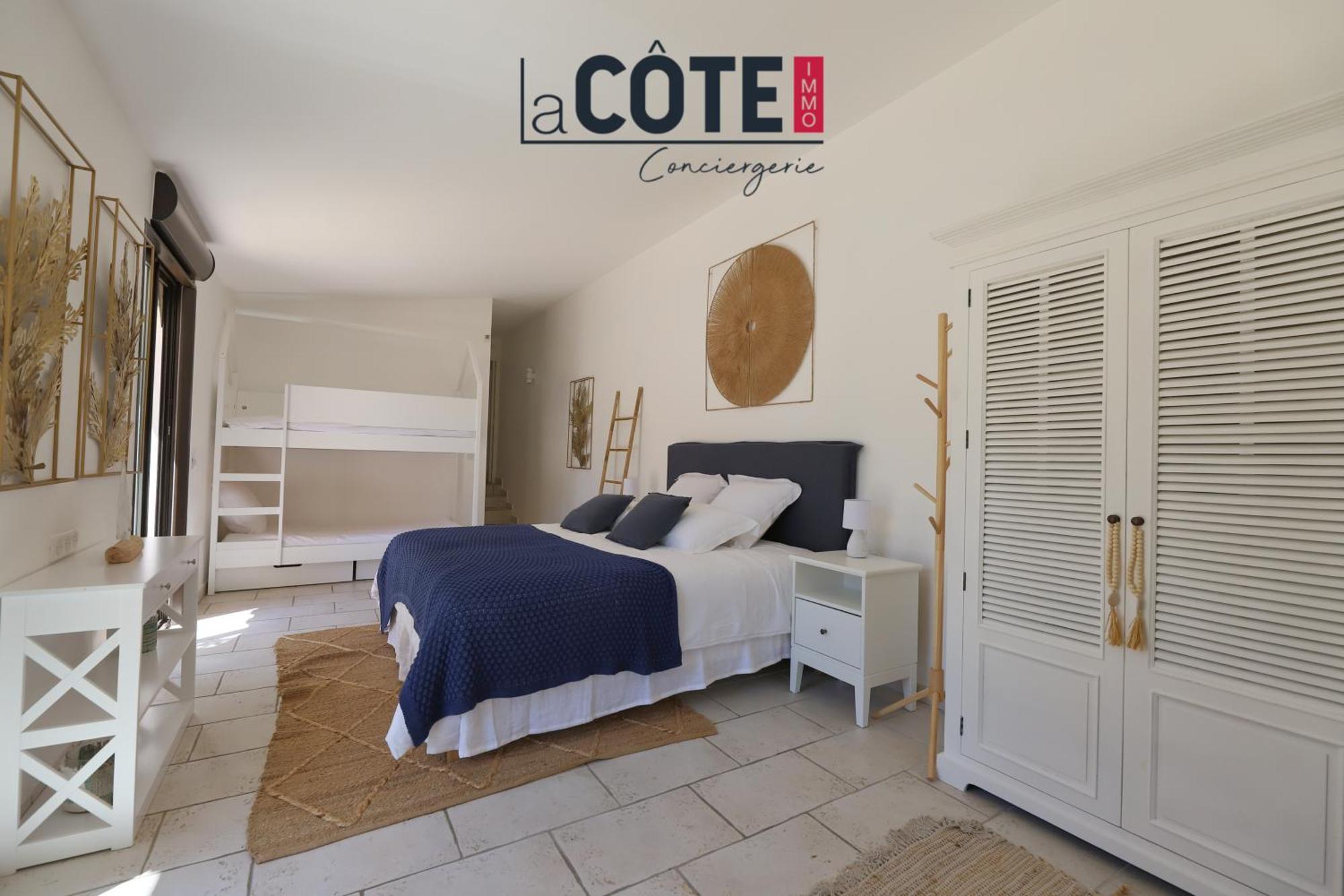 Villa La Corniche Sausset-les-Pins Eksteriør billede